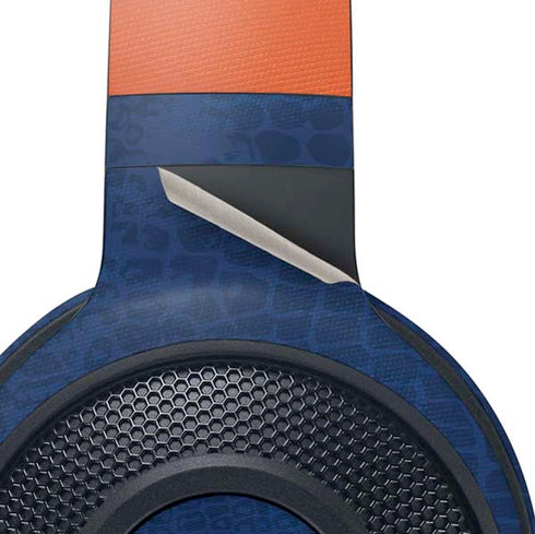 University of Florida Gators Logo Razer Kraken X Skin